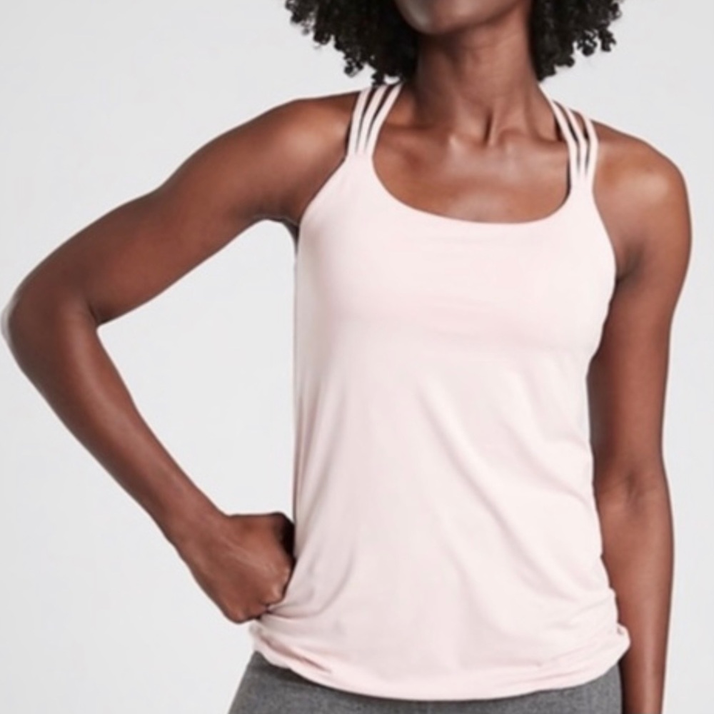 Athleta Hyper Focused Support Tank - image 2